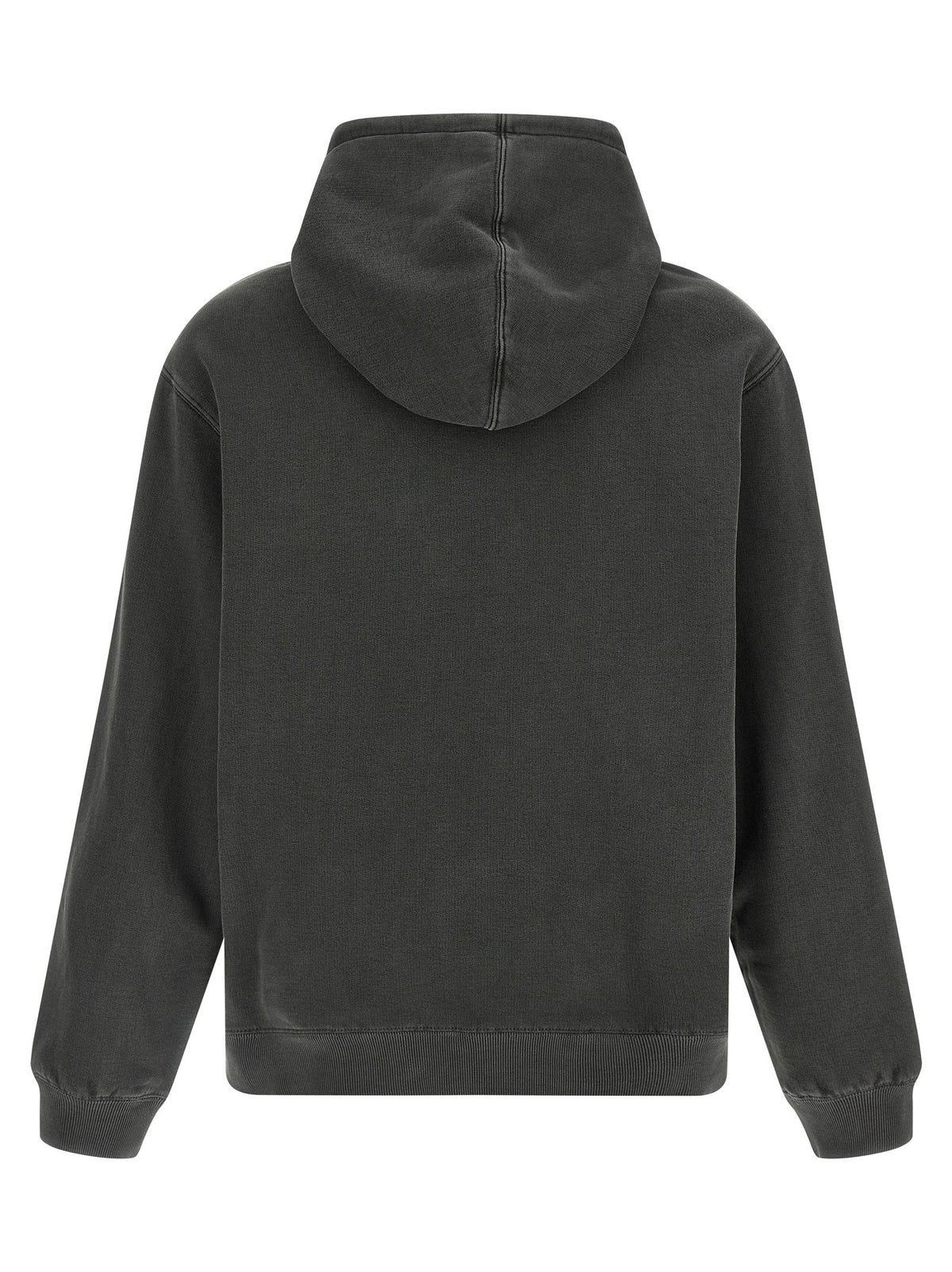 Carhartt Wip Torion Hoodie Black, view 2