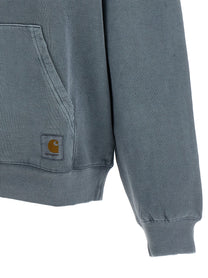 Carhartt Wip Torion Hoodie Blue