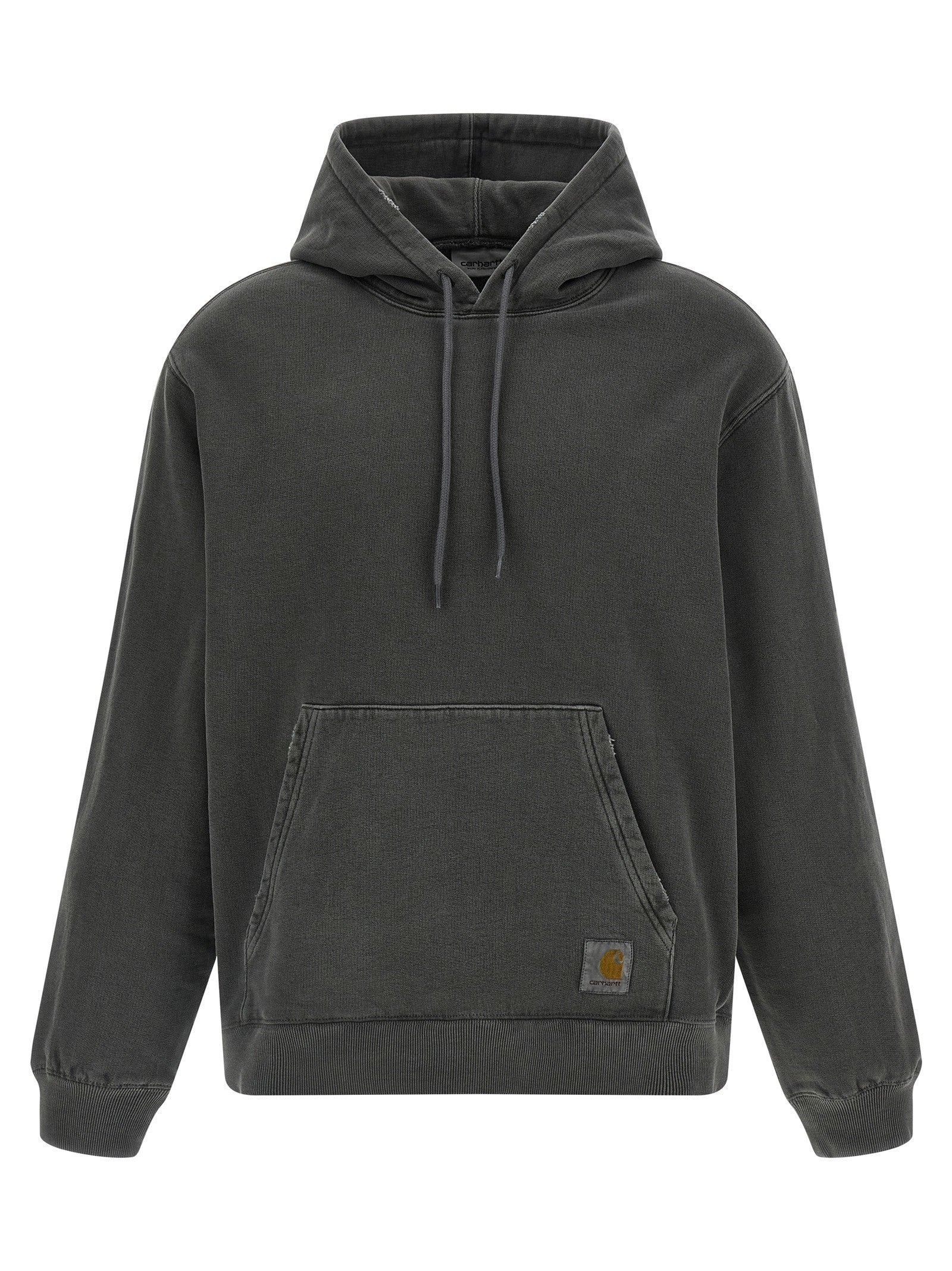 Carhartt Wip Torion Hoodie Black