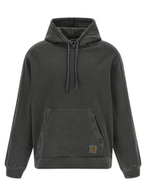 Carhartt Wip Torion Hoodie Black