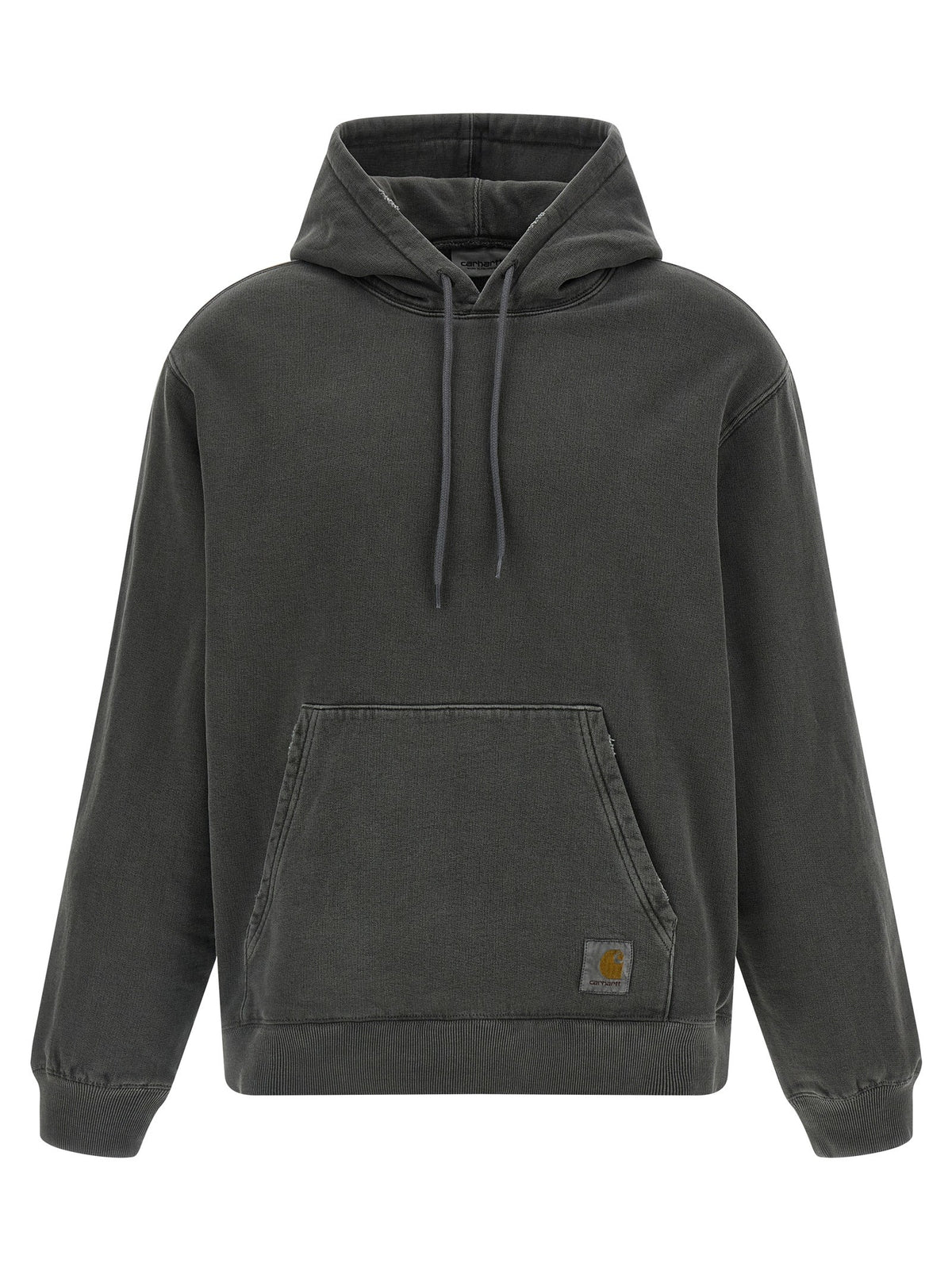 Carhartt Wip Torion Hoodie Black