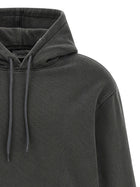 Carhartt Wip Torion Hoodie Black, view 3