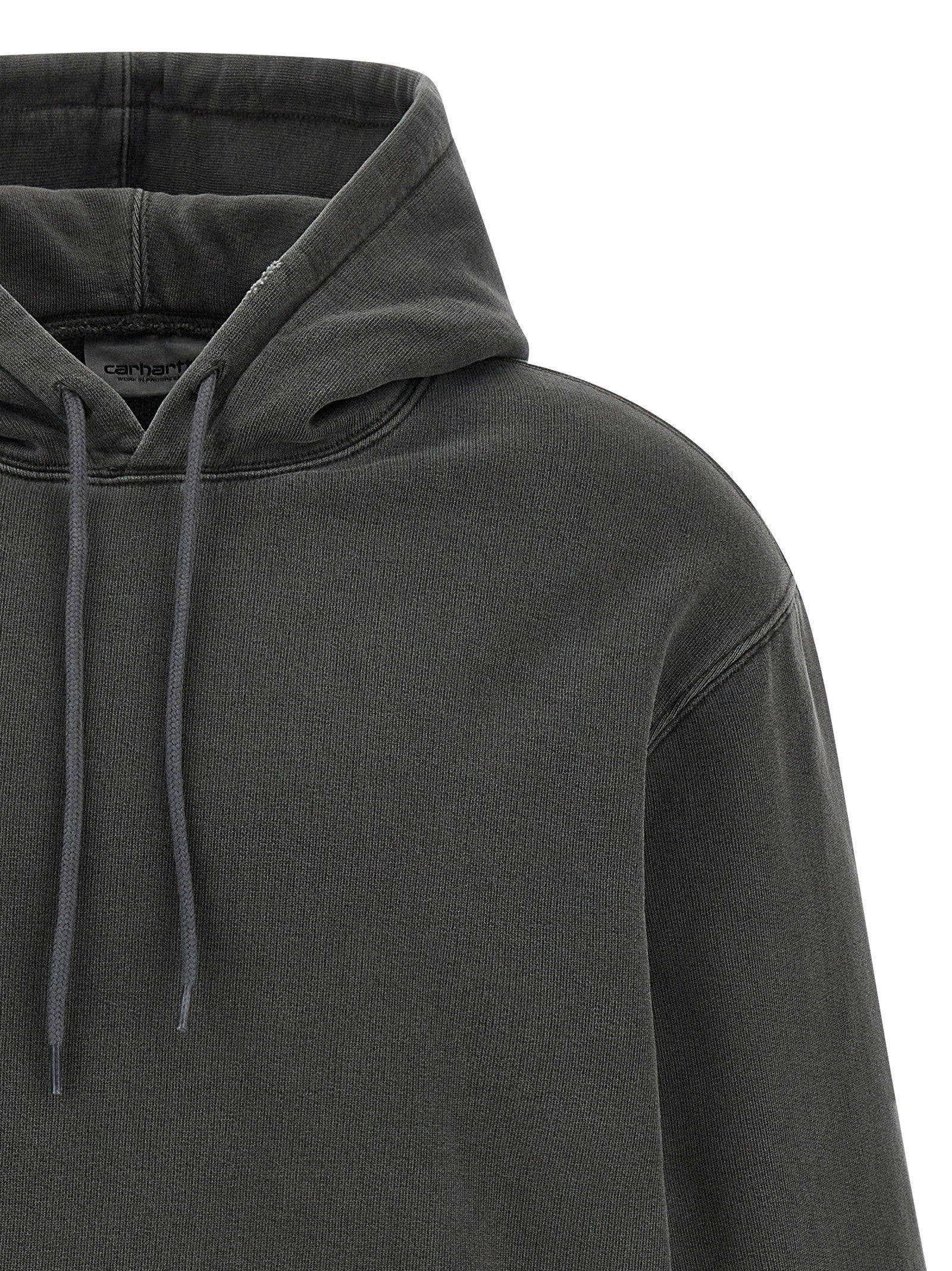 Carhartt Wip Torion Hoodie Black