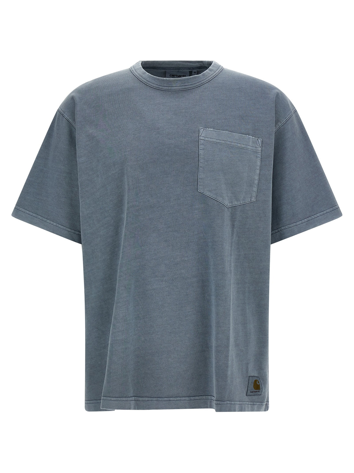Carhartt Wip Torion Pocket Shirt Blue