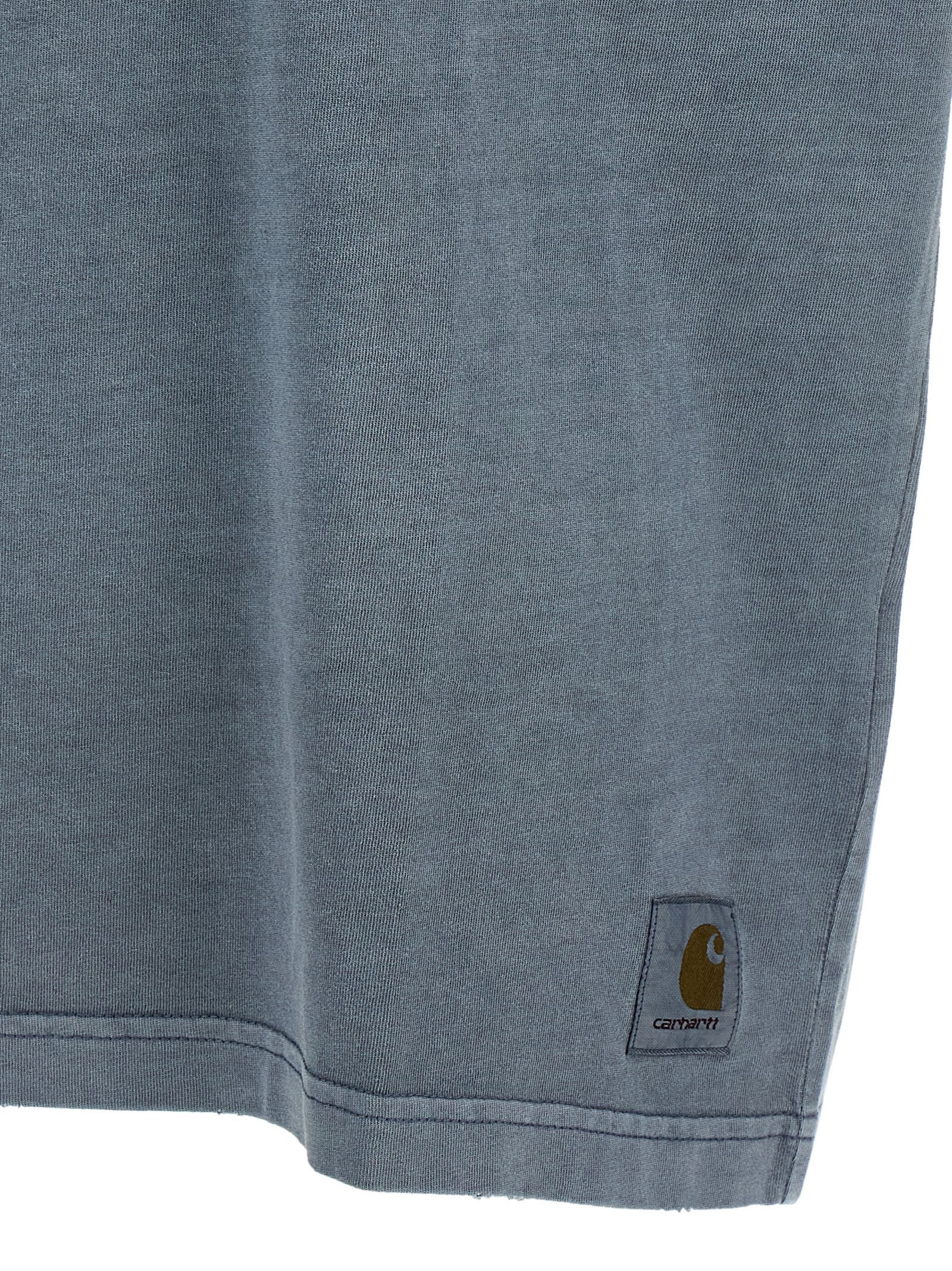Carhartt Wip Torion Pocket Shirt Blue