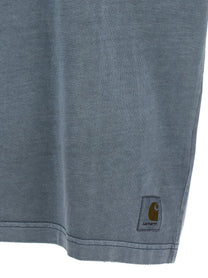 Carhartt Wip Torion Pocket Shirt Blue