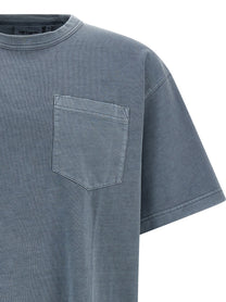 Carhartt Wip Torion Pocket Shirt Blue
