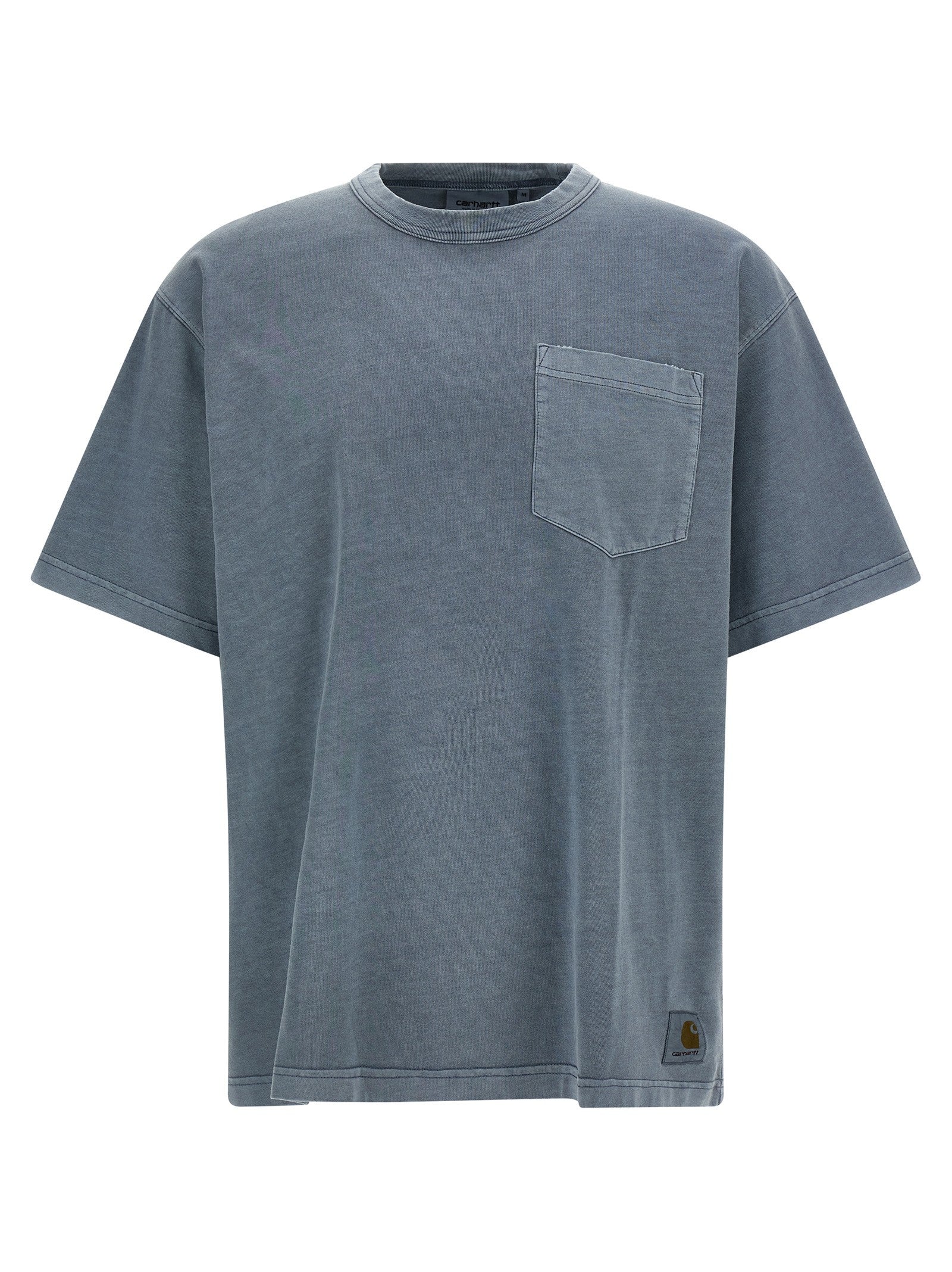 Carhartt Wip Torion Pocket Shirt Blue