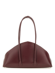 Federico Cina Women's Tortellini Bag Red Federico Cina