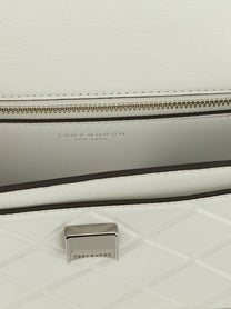 TORY BURCH - TORY BURCH - ’Fleming small’ crossbody bag - Women’s Bags