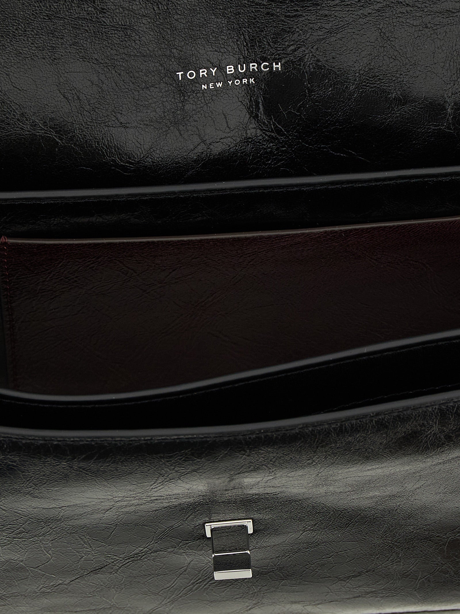 TORY BURCH - TORY BURCH - ’Kira turnlock’ shoulder bag - Women’s Bags