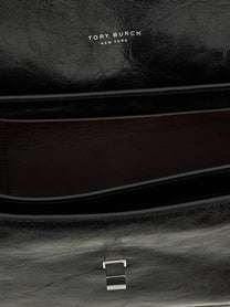 TORY BURCH - TORY BURCH - ’Kira turnlock’ shoulder bag - Women’s Bags