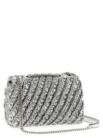 TORY BURCH - TORY BURCH - ’Kira’ small shoulder bag - Women’s Bags