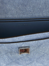 TORY BURCH - TORY BURCH - ’Fleming Convertibile’ small shoulder bag - Women’s Bags