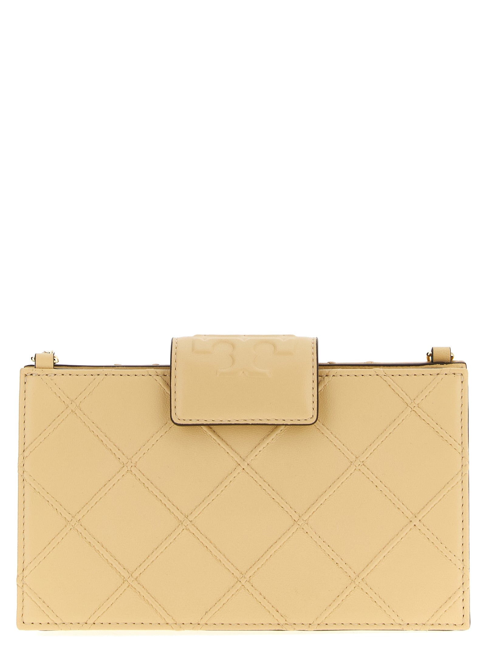 TORY BURCH - TORY BURCH - ’Fleming’ wallet - Women’s Accessories