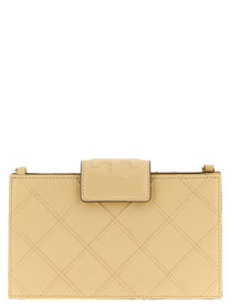 TORY BURCH - TORY BURCH - ’Fleming’ wallet - Women’s Accessories