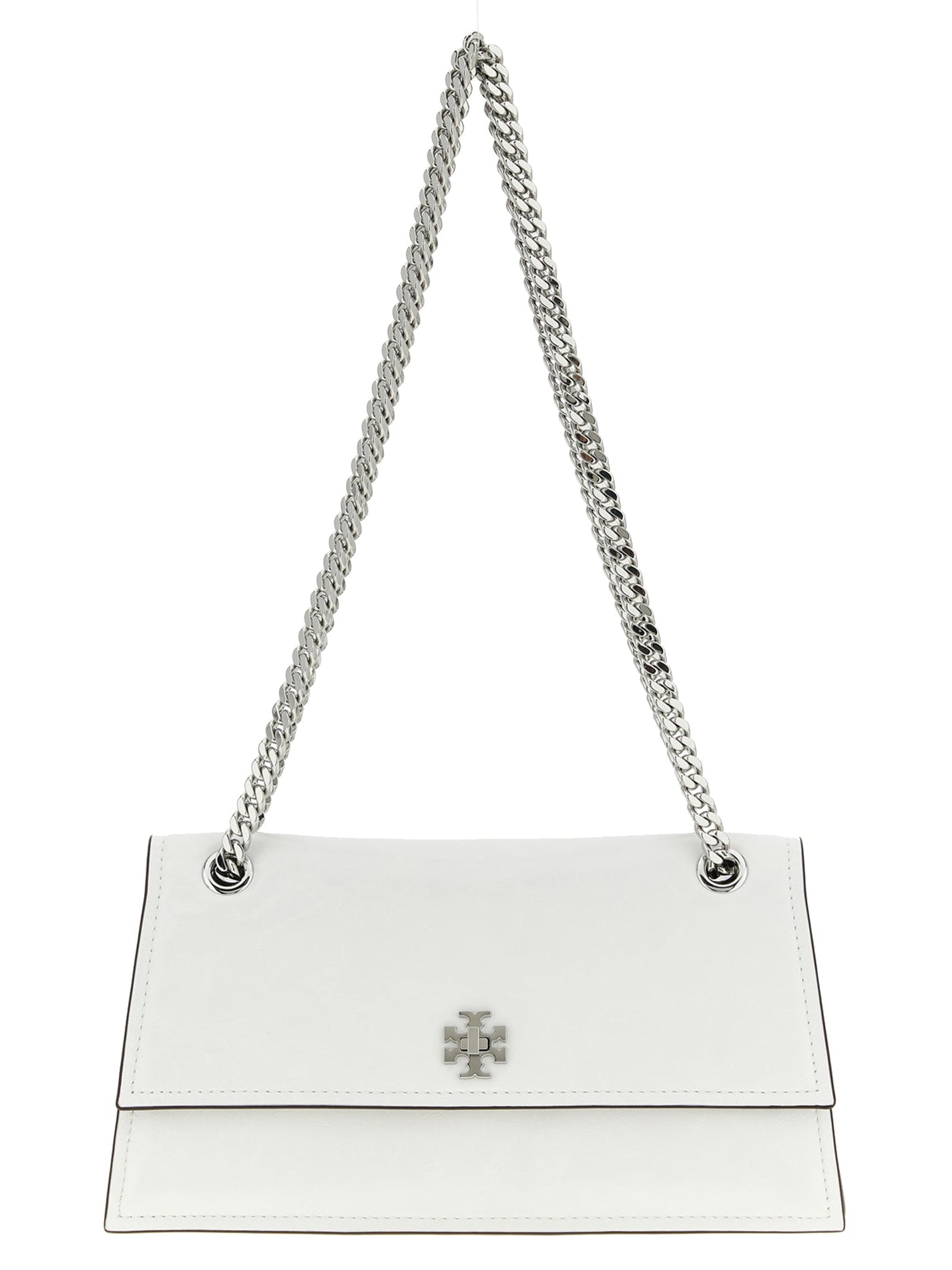 TORY BURCH - TORY BURCH - ’Kira turnlock’ shoulder bag - Women’s Bags