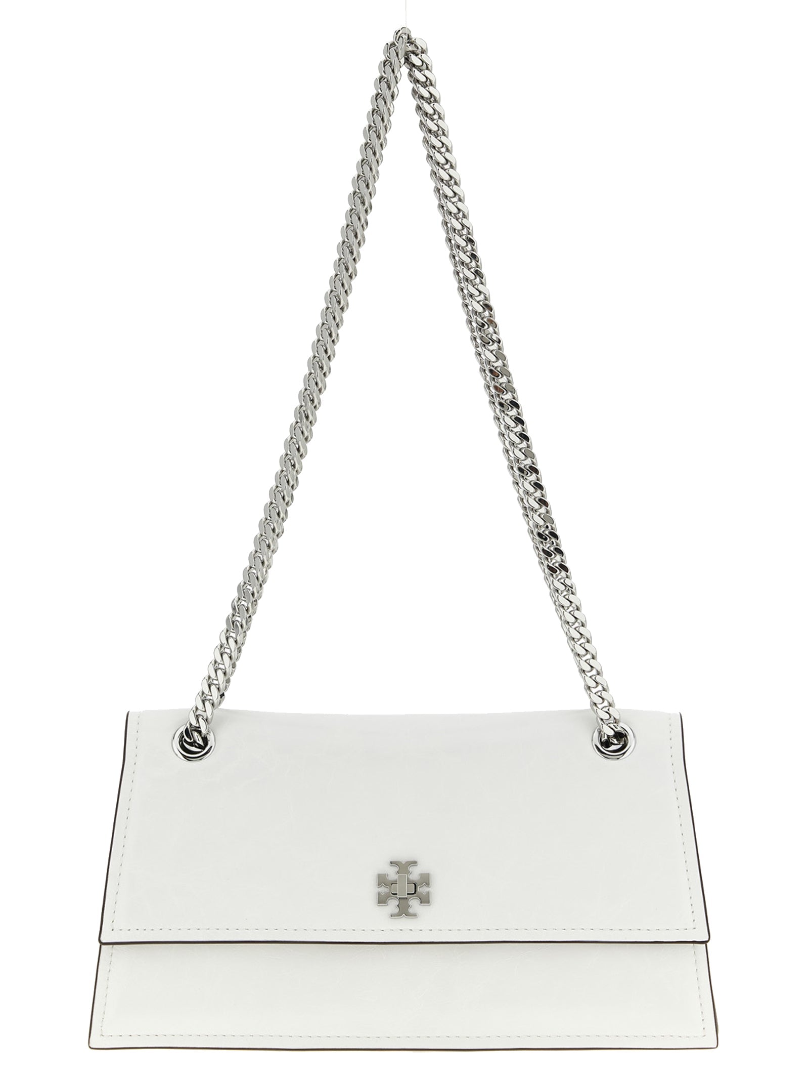 TORY BURCH - TORY BURCH - ’Kira turnlock’ shoulder bag - Women’s Bags