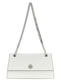 TORY BURCH - TORY BURCH - ’Kira turnlock’ shoulder bag - Women’s Bags