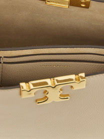 TORY BURCH - TORY BURCH - ’Eleanor Mini Satchel’ handbag - Women’s Bags