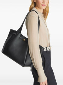 Tory Burch - Tory Burch Romy leather tote bag - Women’s Bags