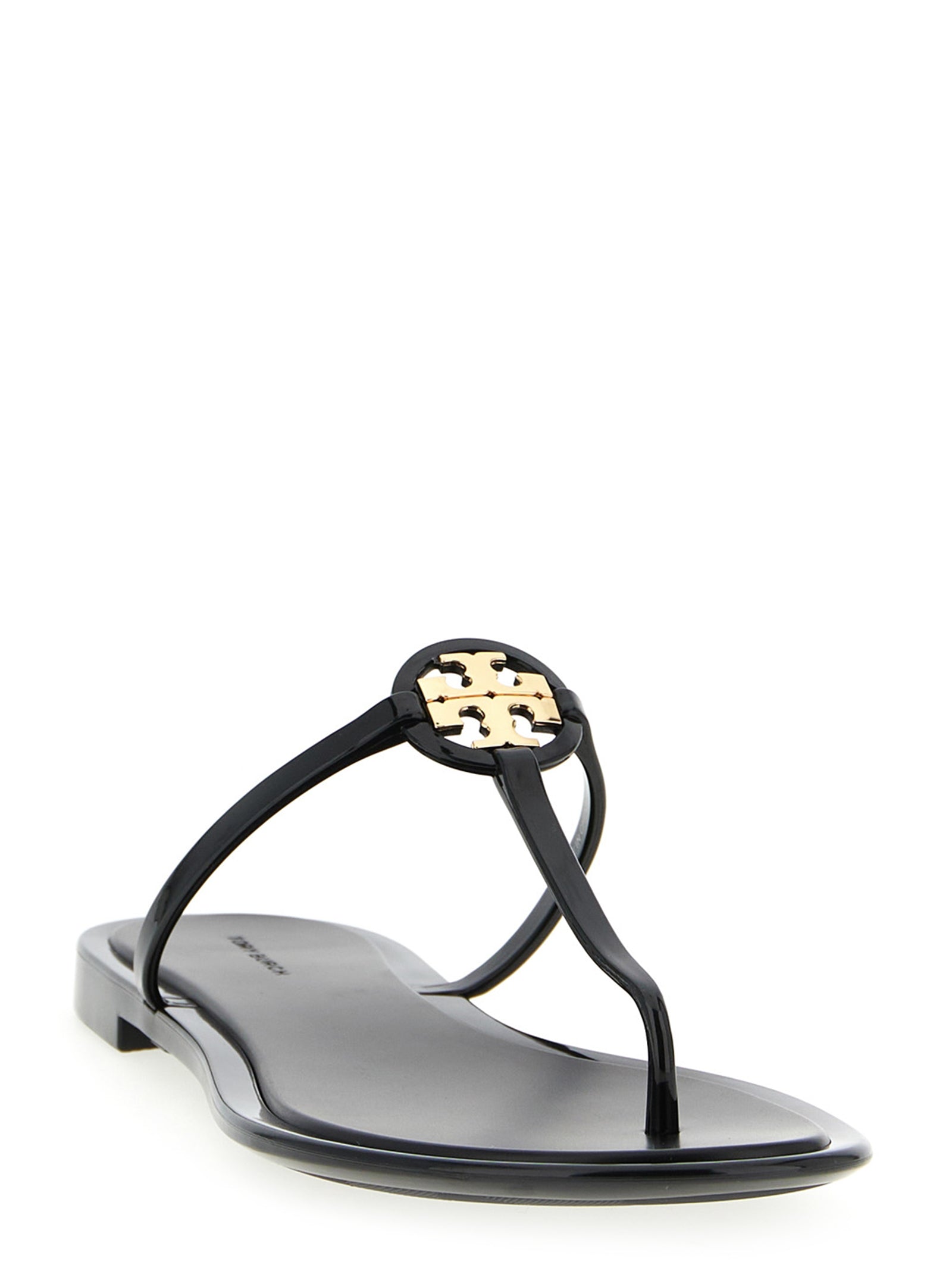 TORY BURCH - TORY BURCH - ’Mini Miller Jelly’ sandals - Women’s Shoes