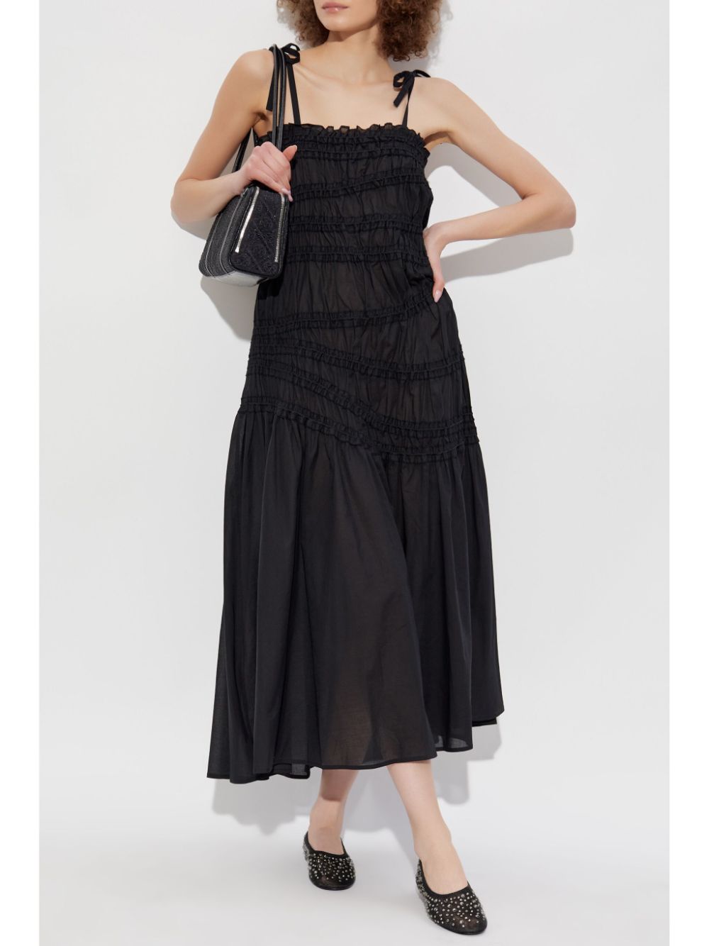 Tory Burch - Tory Burch Dresses Black - Dresses