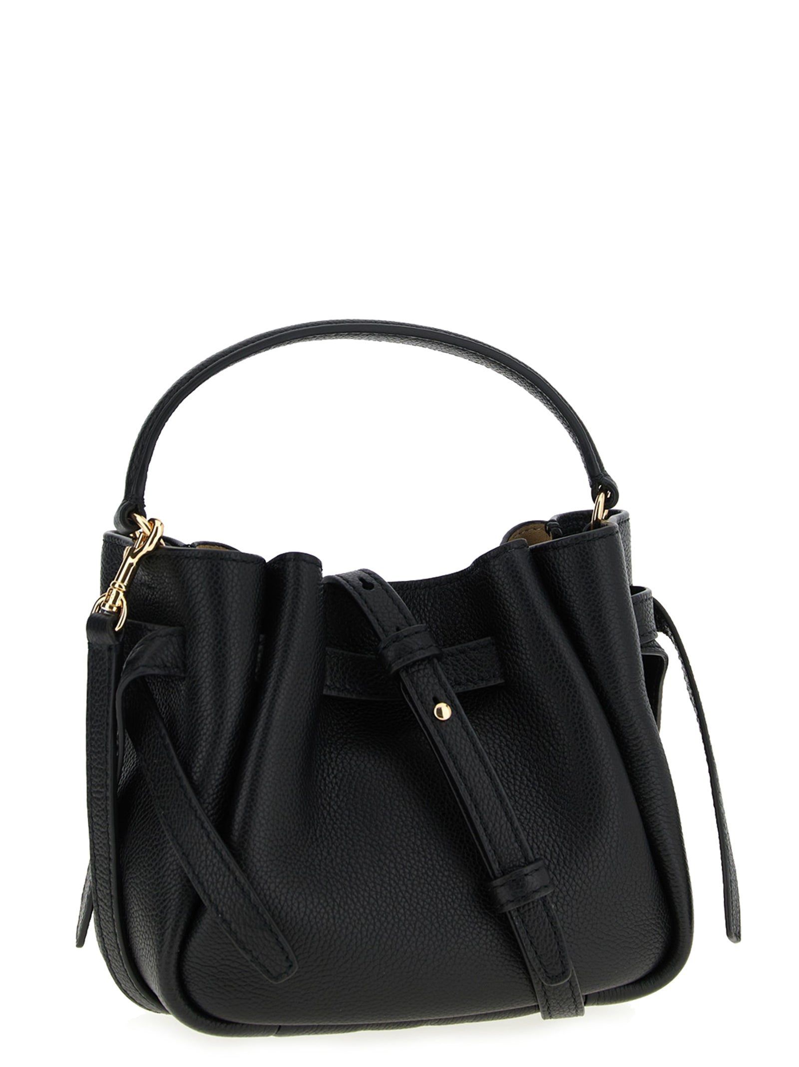TORY BURCH - TORY BURCH - ’Romy’ bucket bag - Women’s Bags