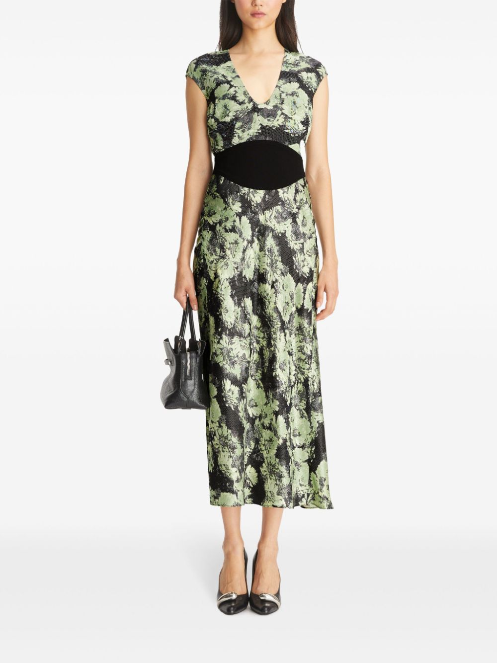 Tory Burch - Tory Burch Dresses Green - Women’s Clothing