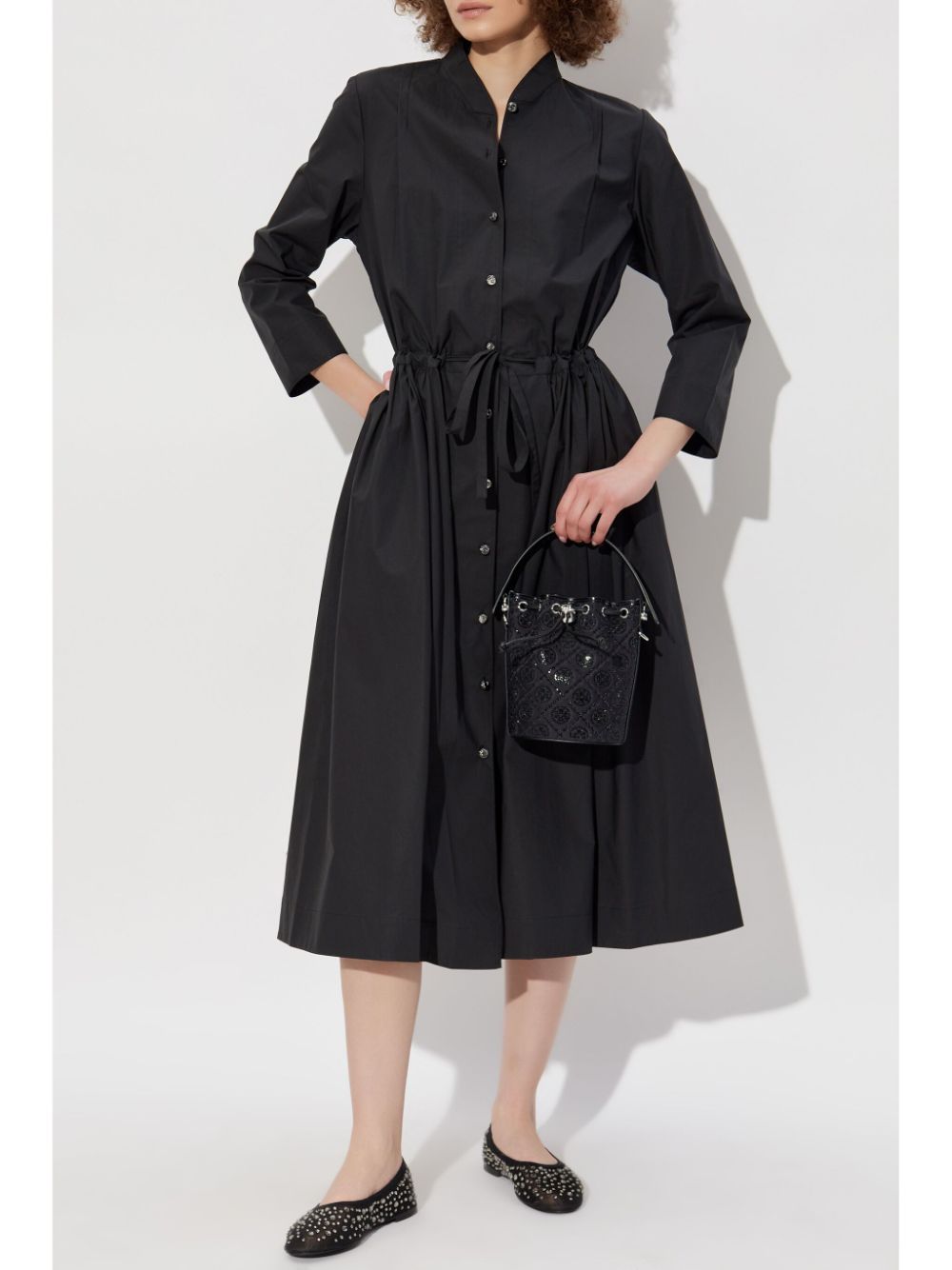 Tory Burch - Tory Burch Dresses Black - Dresses