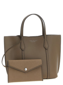 TORY BURCH - TORY BURCH - ’Perry’ shopping bag - Women’s Bags