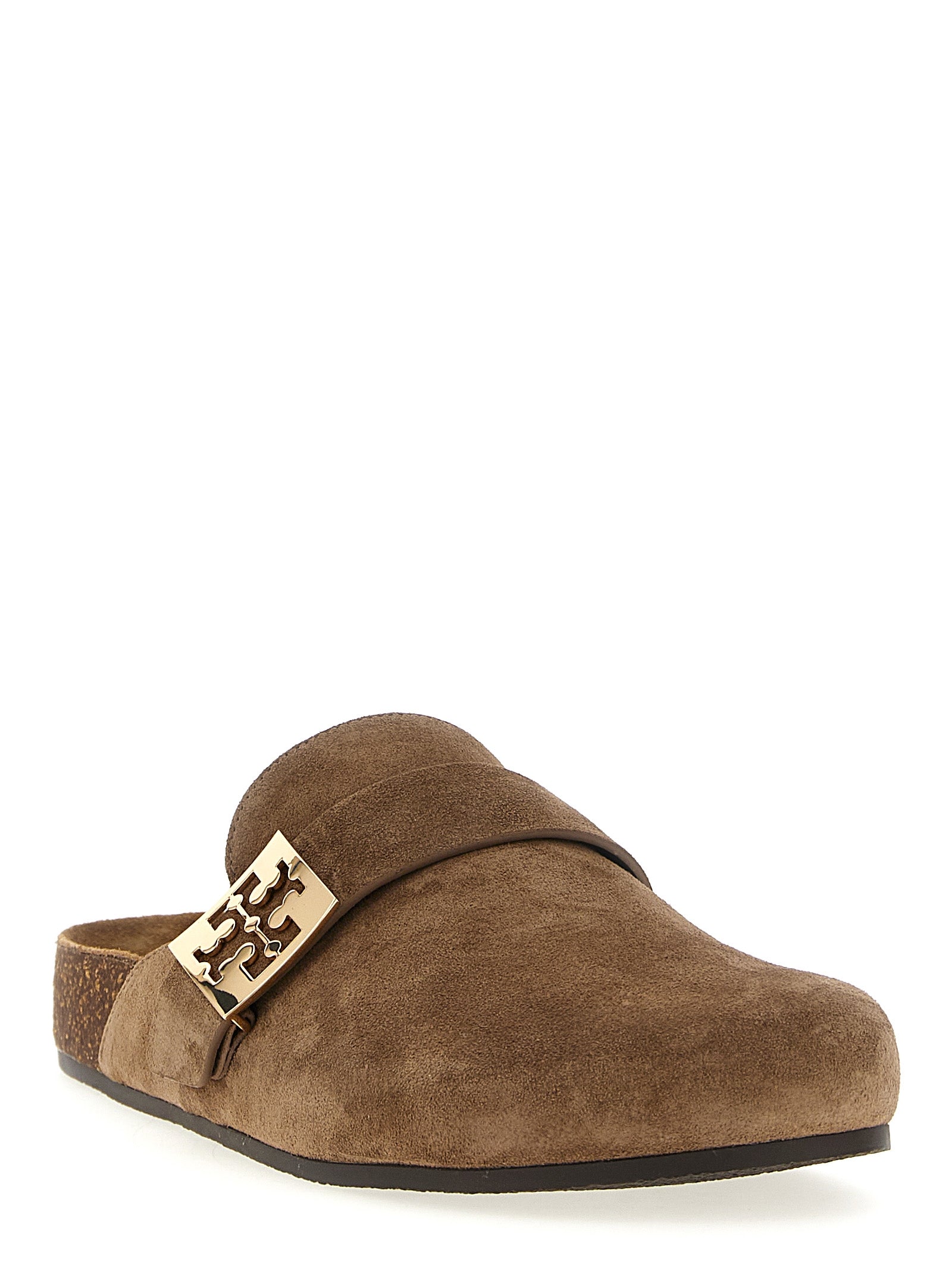 TORY BURCH - TORY BURCH - ’Mellow’ mules - Women’s Shoes