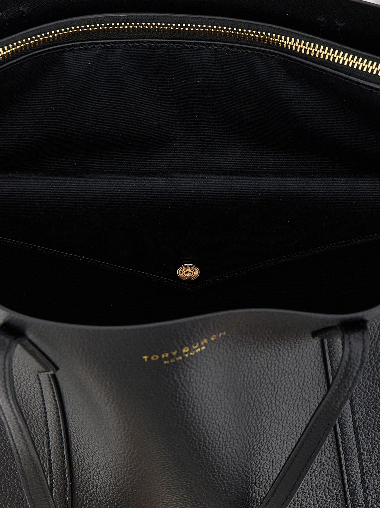 TORY BURCH - TORY BURCH - ’Perry’ shopping bag - Women’s Bags