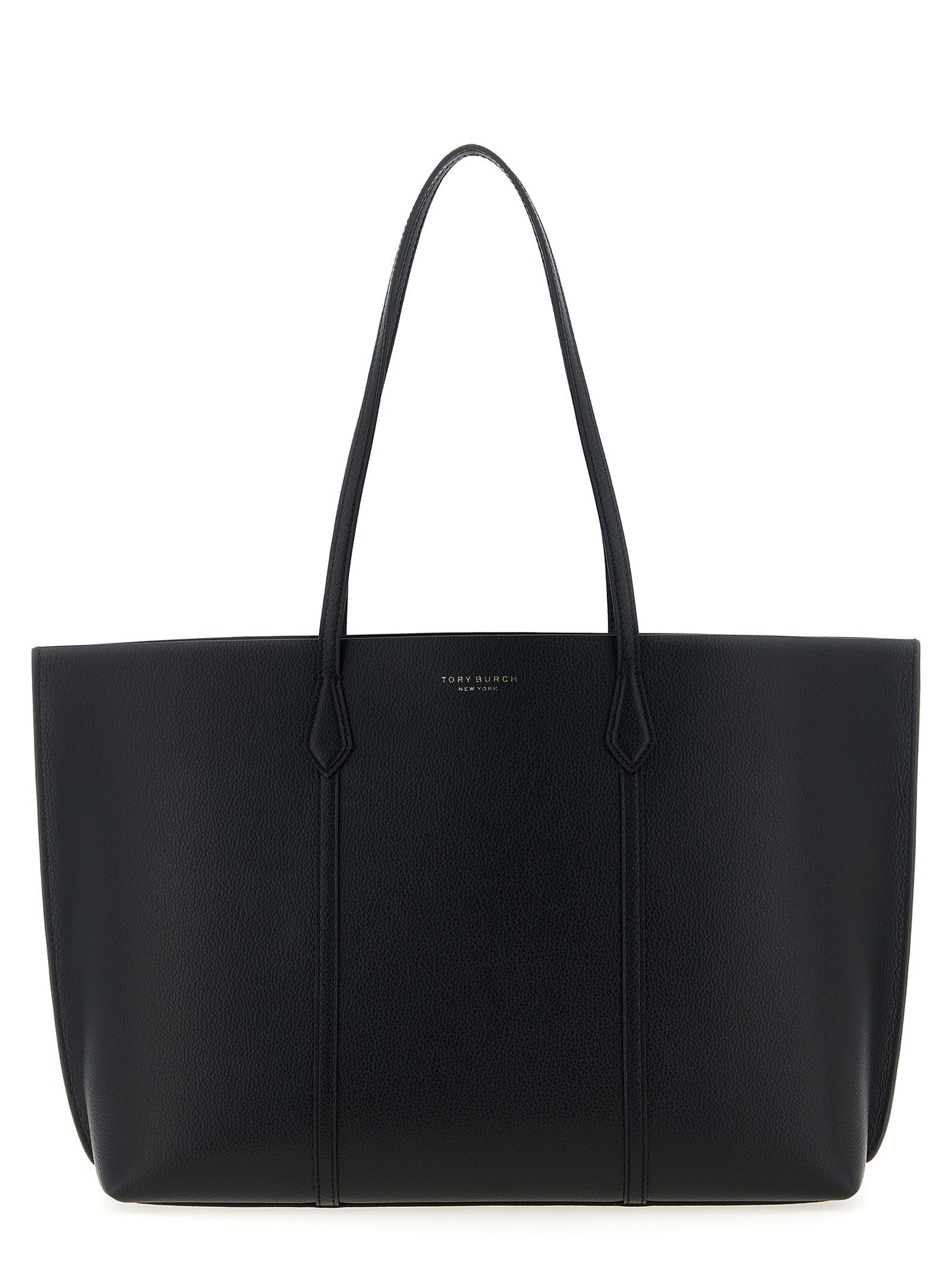 TORY BURCH - TORY BURCH - ’Perry’ shopping bag - Women’s Bags