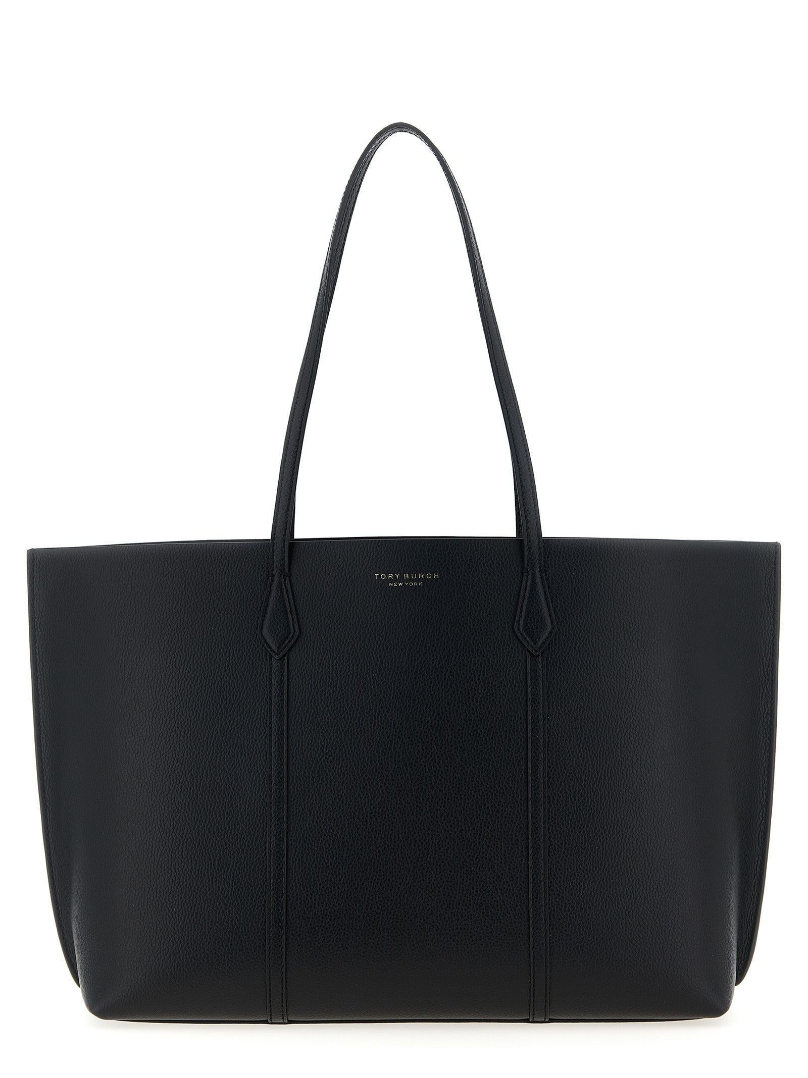 TORY BURCH - TORY BURCH - ’Perry’ shopping bag - Women’s Bags