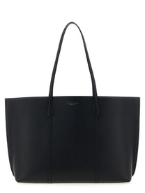 TORY BURCH - TORY BURCH - ’Perry’ shopping bag - Women’s Bags