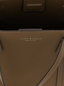TORY BURCH - TORY BURCH - ’Perry’ shopping bag - Women’s Bags