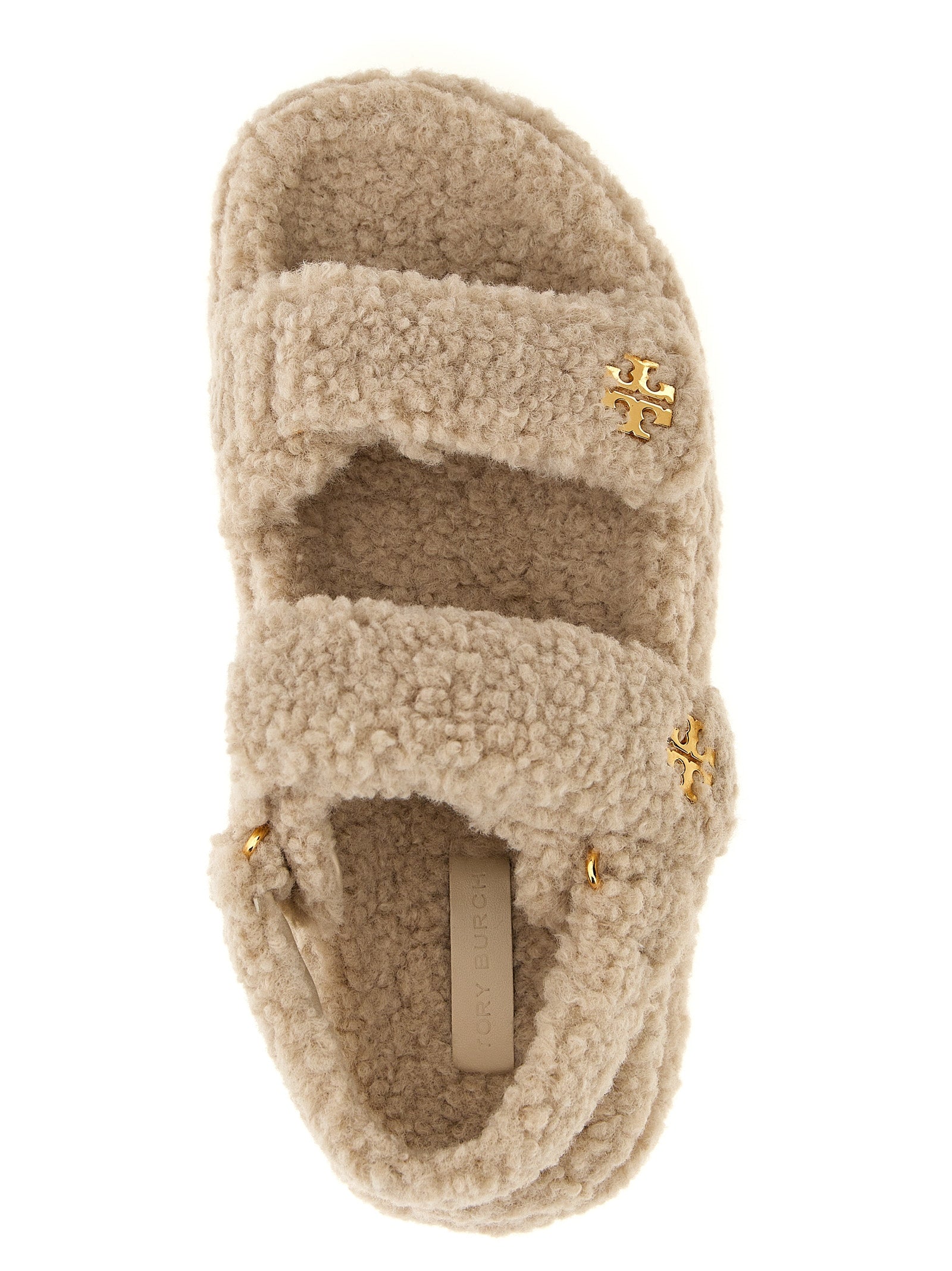 TORY BURCH - TORY BURCH - ’Kira’ sandals - Women’s Shoes