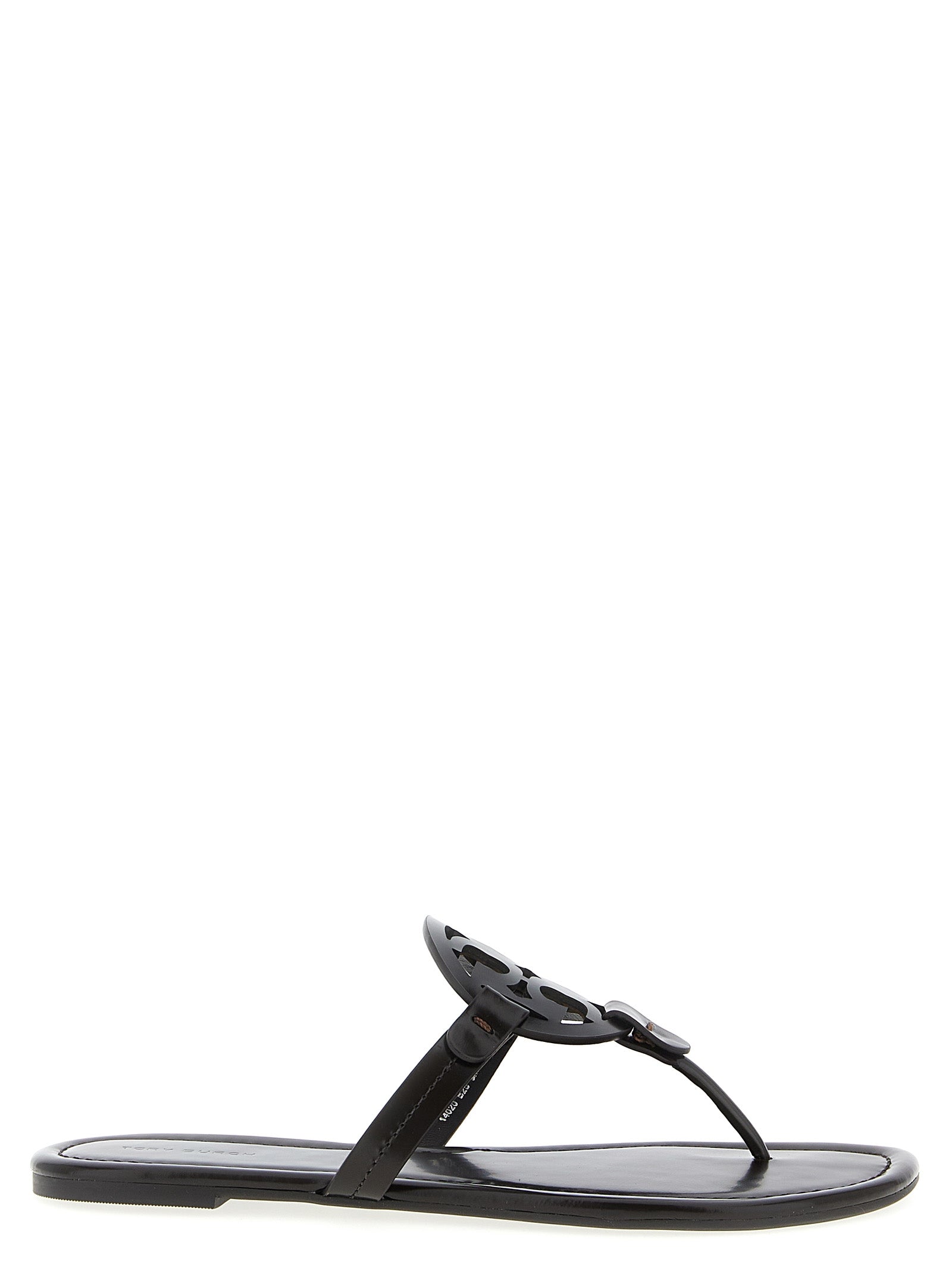 TORY BURCH - TORY BURCH - ’Miller’ sandals - Women’s Shoes