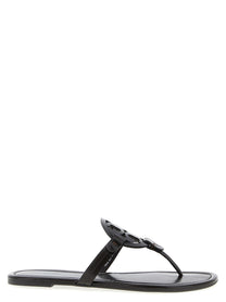TORY BURCH - TORY BURCH - ’Miller’ sandals - Women’s Shoes