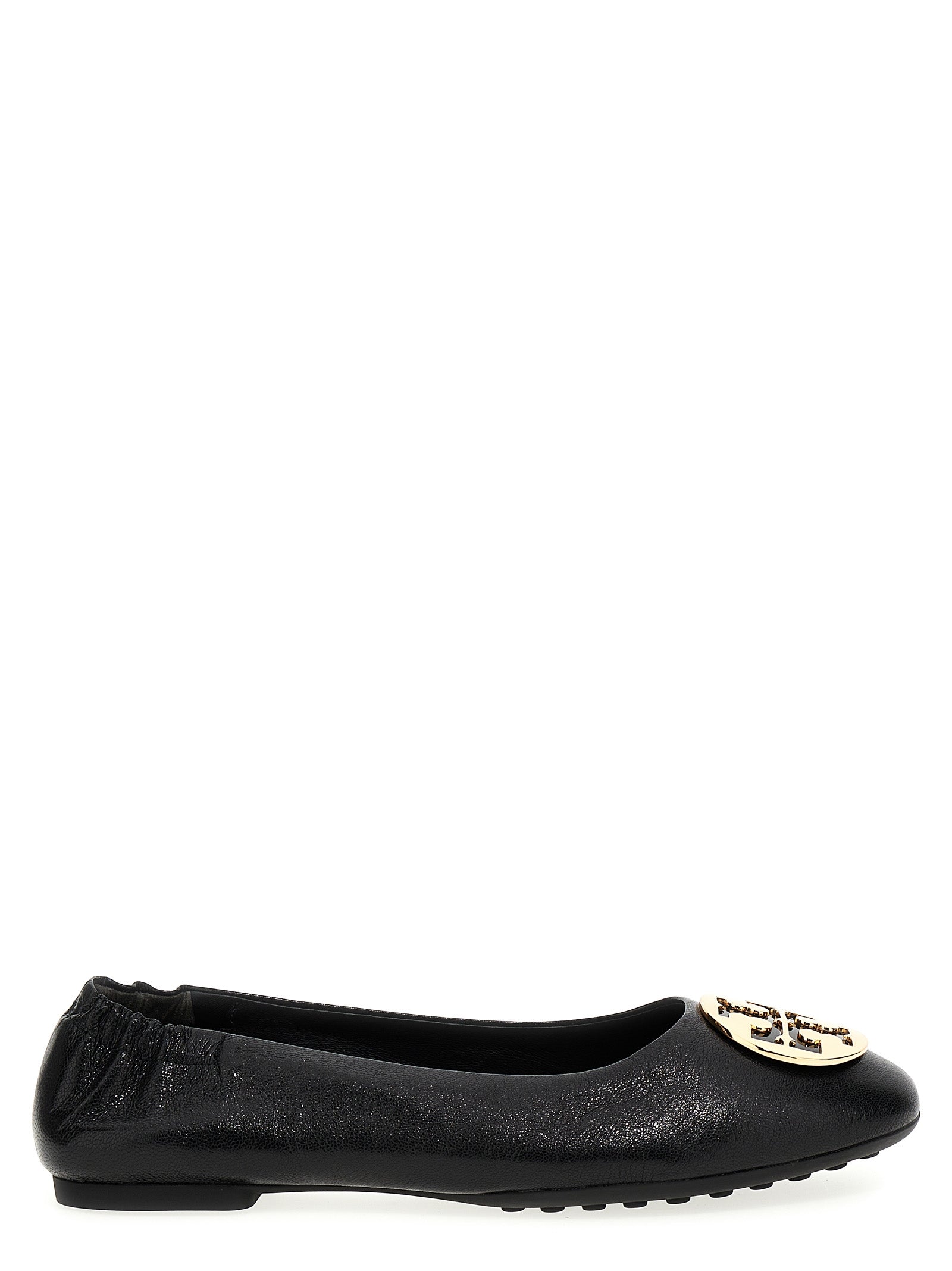 TORY BURCH - TORY BURCH - ’New logo’ ballet flats - Women’s Shoes