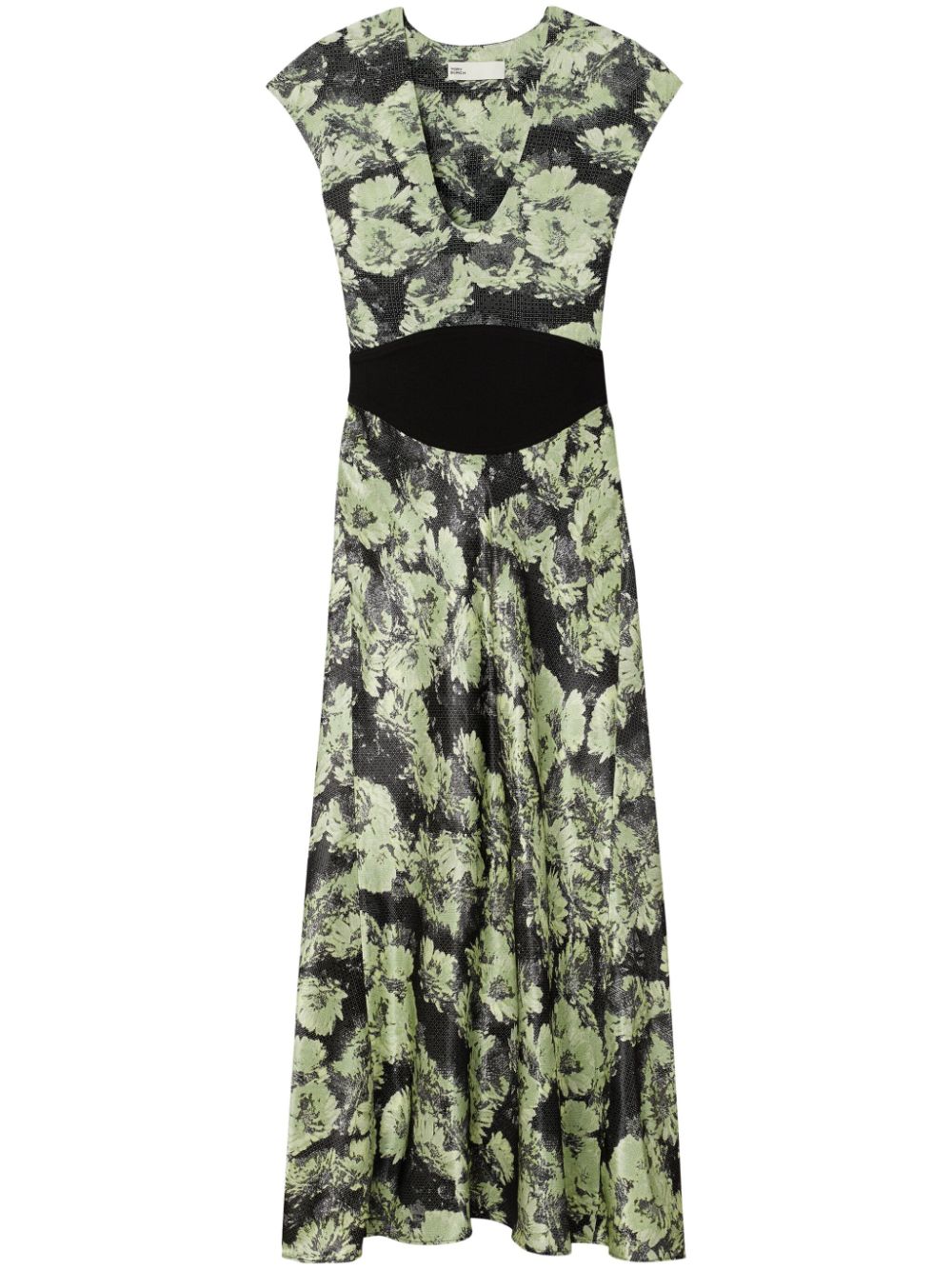 Tory Burch - Tory Burch Dresses Green - Women’s Clothing