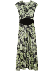 Tory Burch - Tory Burch Dresses Green - Women’s Clothing