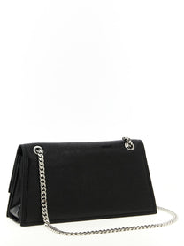 TORY BURCH - TORY BURCH - ’Kira turnlock’ shoulder bag - Women’s Bags