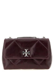 TORY BURCH - TORY BURCH - ’Kira Diamond’ small shoulder bag - Women’s Bags