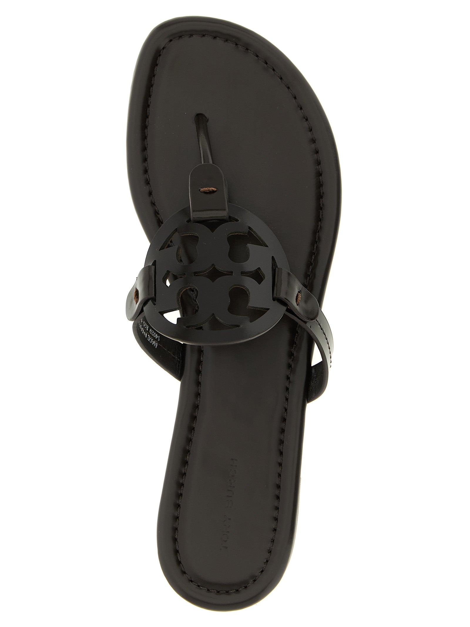 TORY BURCH - TORY BURCH - ’Miller’ sandals - Women’s Shoes