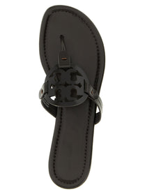 TORY BURCH - TORY BURCH - ’Miller’ sandals - Women’s Shoes