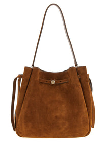 TORY BURCH - TORY BURCH - ’Romy’ bucket bag - Women’s Bags