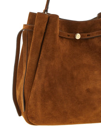 TORY BURCH - TORY BURCH - ’Romy’ bucket bag - Women’s Bags