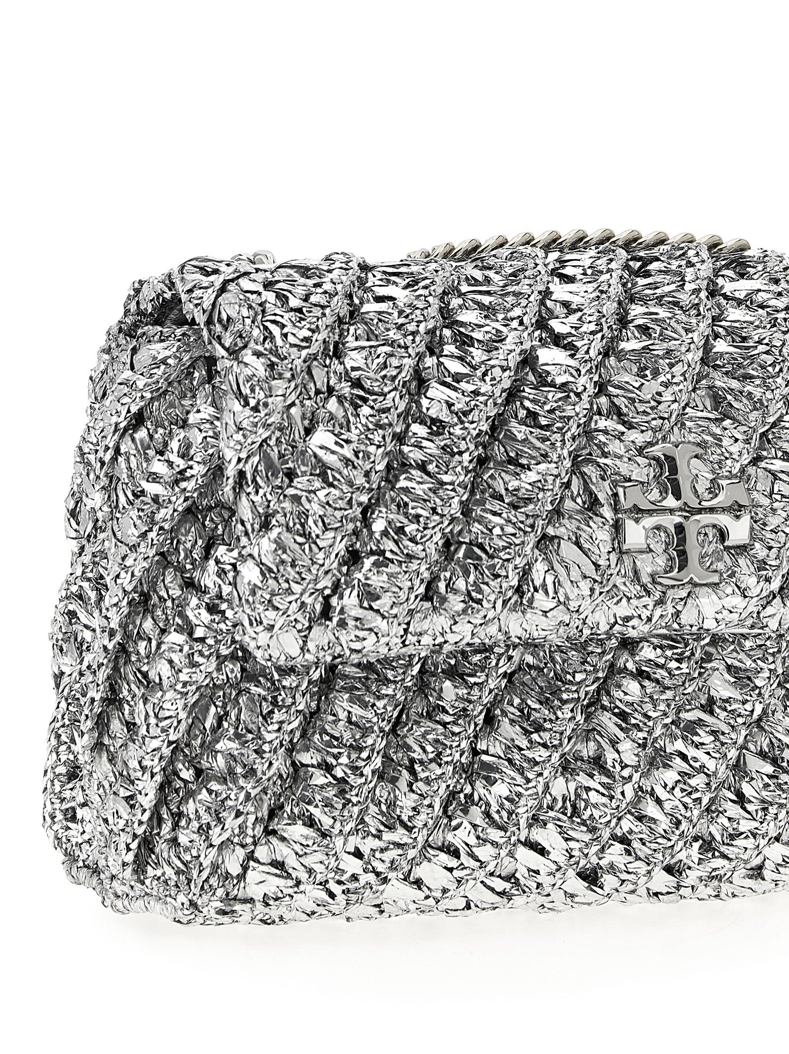 TORY BURCH - TORY BURCH - ’Kira’ small shoulder bag - Women’s Bags